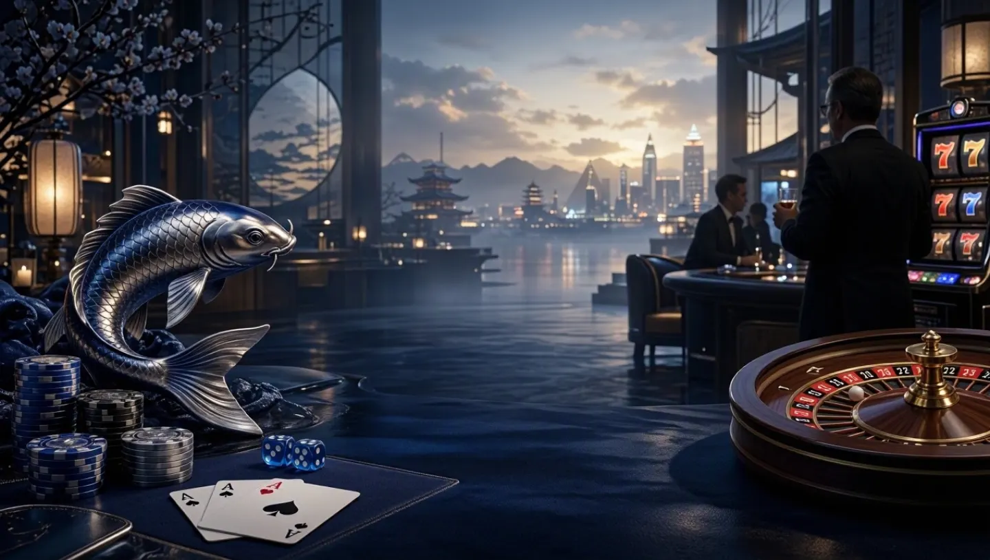 Kong Casino